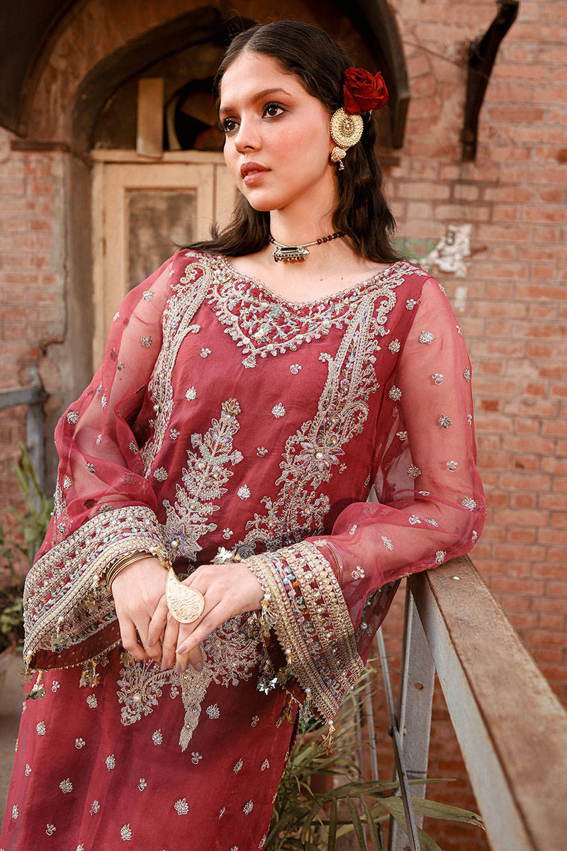 MNR | Eid Festive 24 | REHMAT - House Of Anaya