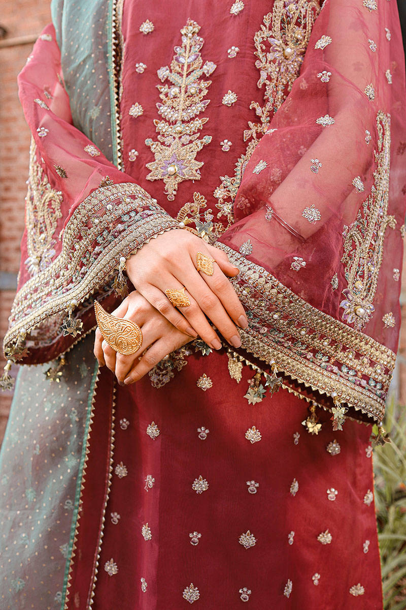 MNR | Eid Festive 24 | REHMAT - House Of Anaya