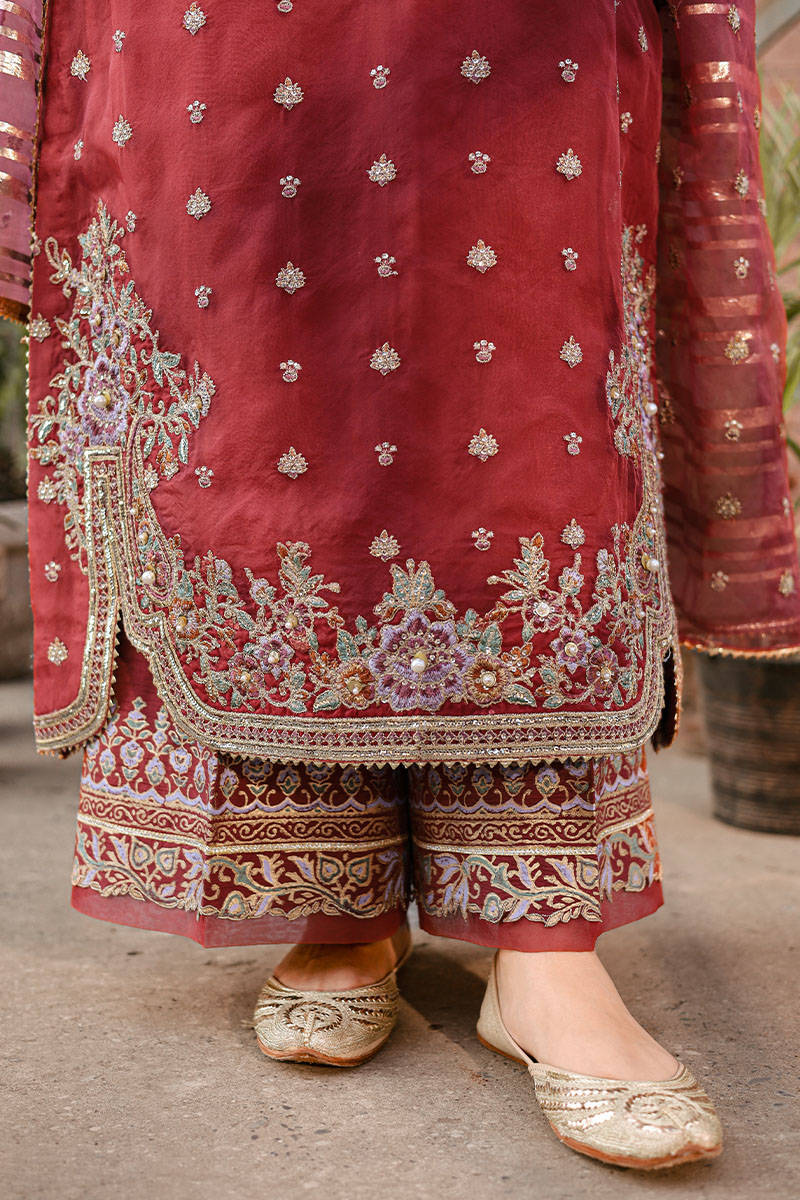 MNR | Eid Festive 24 | REHMAT - House Of Anaya