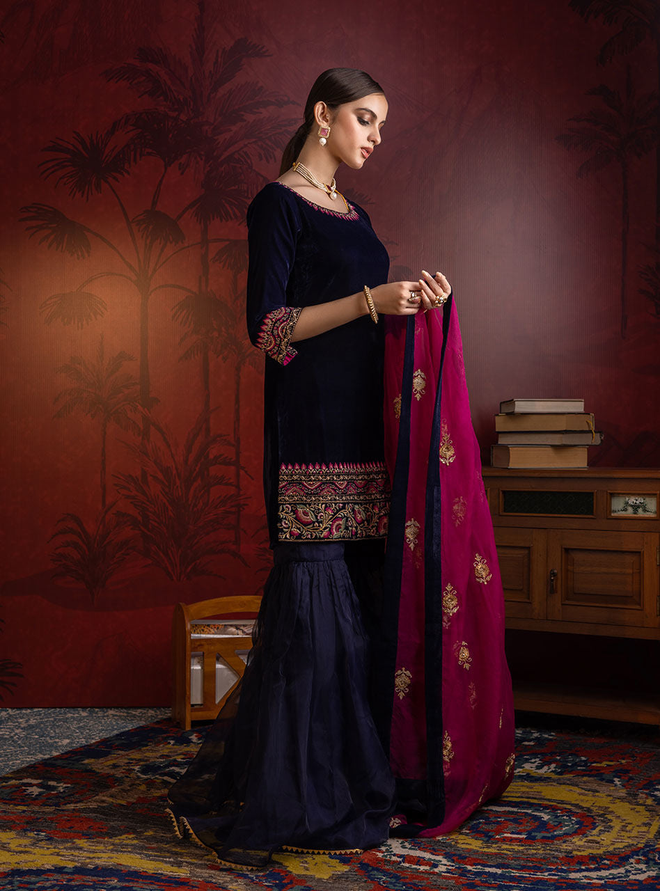 Zainab Chottani | Luxury Pret | AIRA