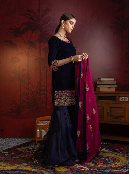 Zainab Chottani | Luxury Pret | AIRA