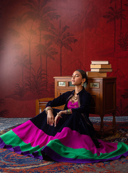 Zainab Chottani | Semi Formals | NYLA - House Of Anaya