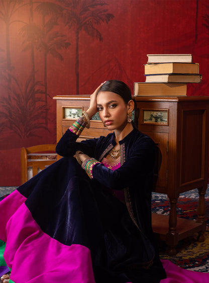 Zainab Chottani | Semi Formals | NYLA - House Of Anaya