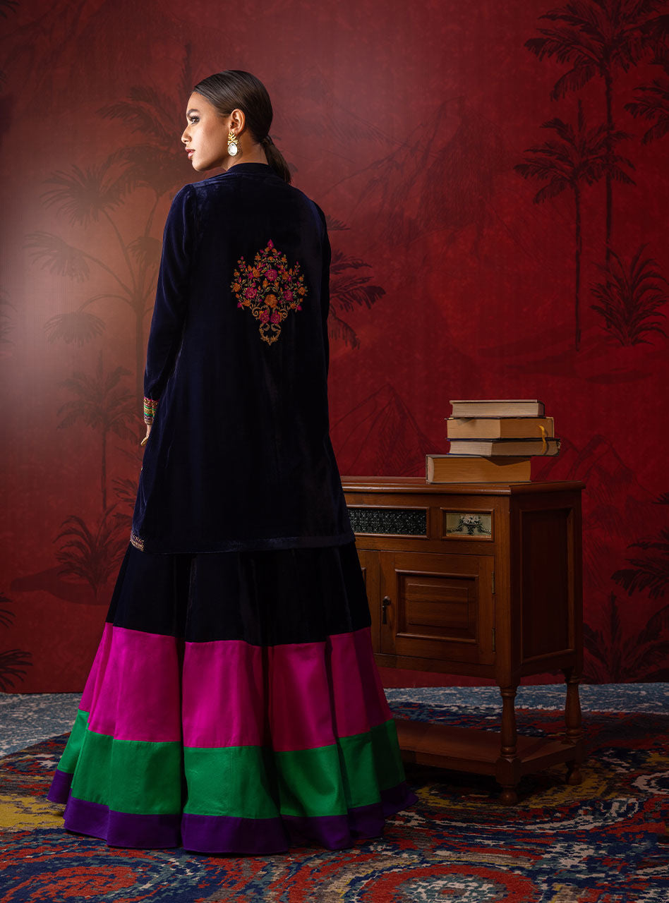 Zainab Chottani | Semi Formals | NYLA - House Of Anaya