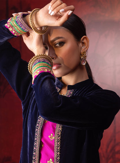 Zainab Chottani | Semi Formals | NYLA - House Of Anaya