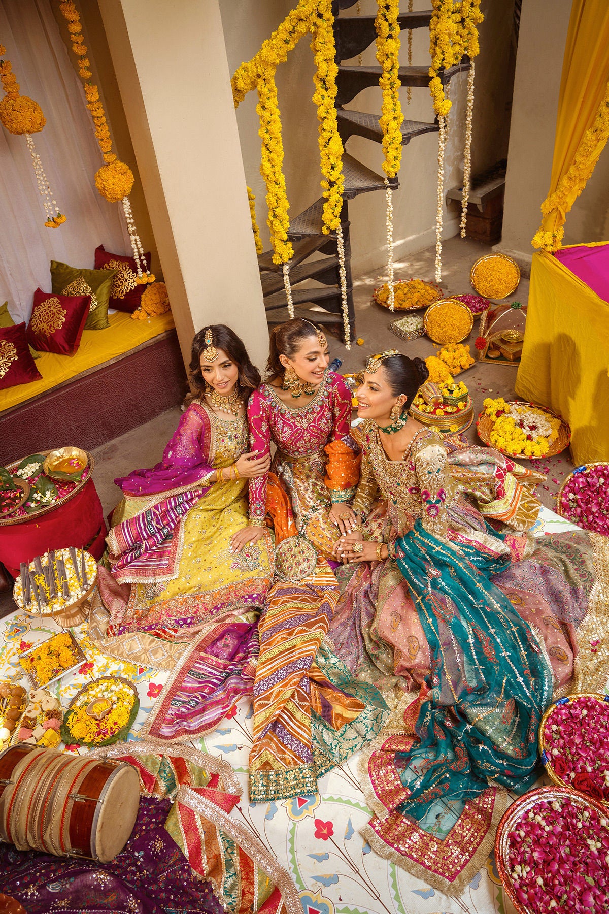 Annus Abrar | Festive Formal | Aalya