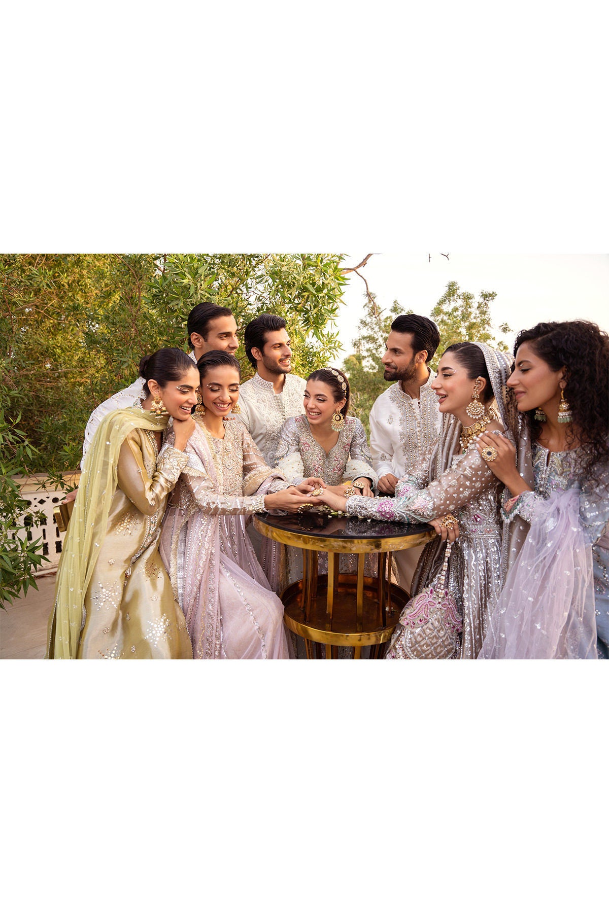 Annus Abrar | Festive Formal | Sohai