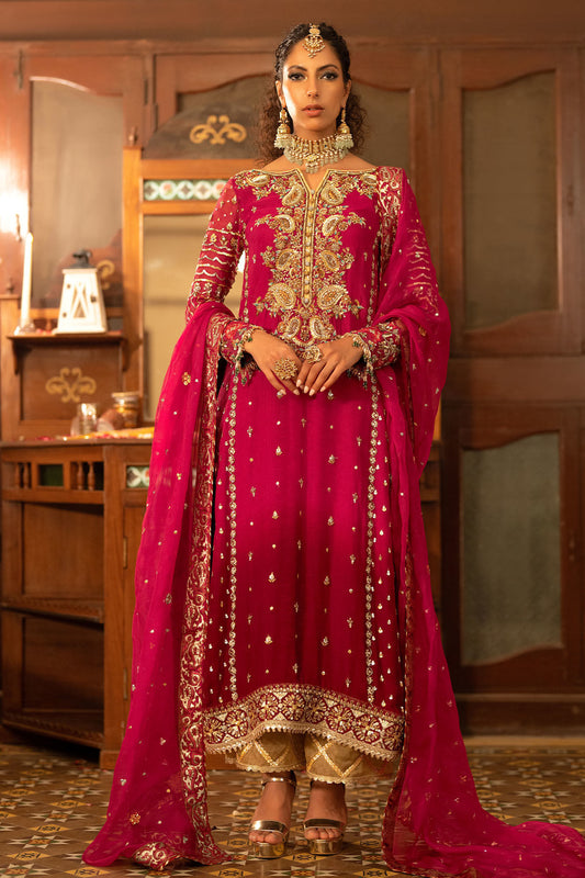 Annus Abrar | Festive Formal | Jenna
