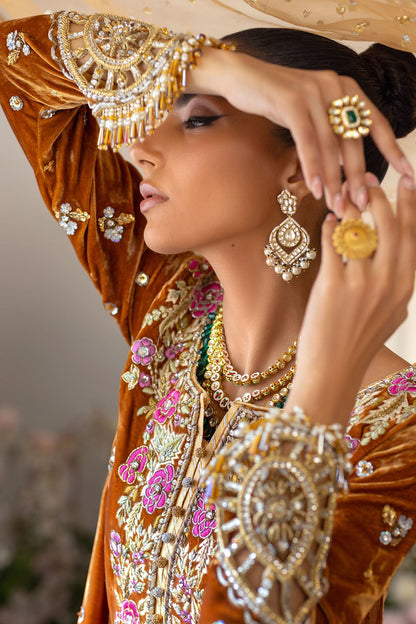 Annus Abrar | Semi Formals | RABEAH