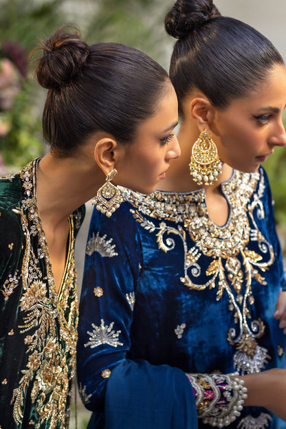 Annus Abrar | Semi Formals | GEET