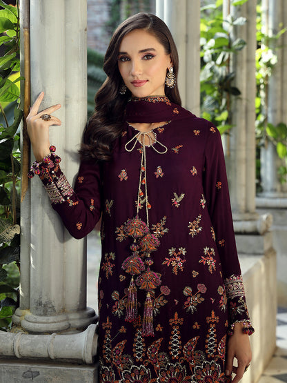 Salitex | Raaya Chiffon 24 | M10 - House Of Anaya