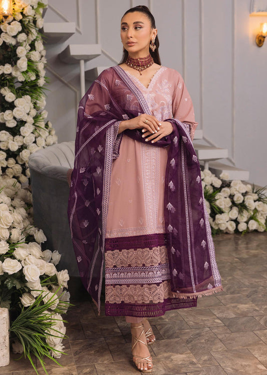 Daud Abbas | Formals Collection | Aiza - House Of Anaya