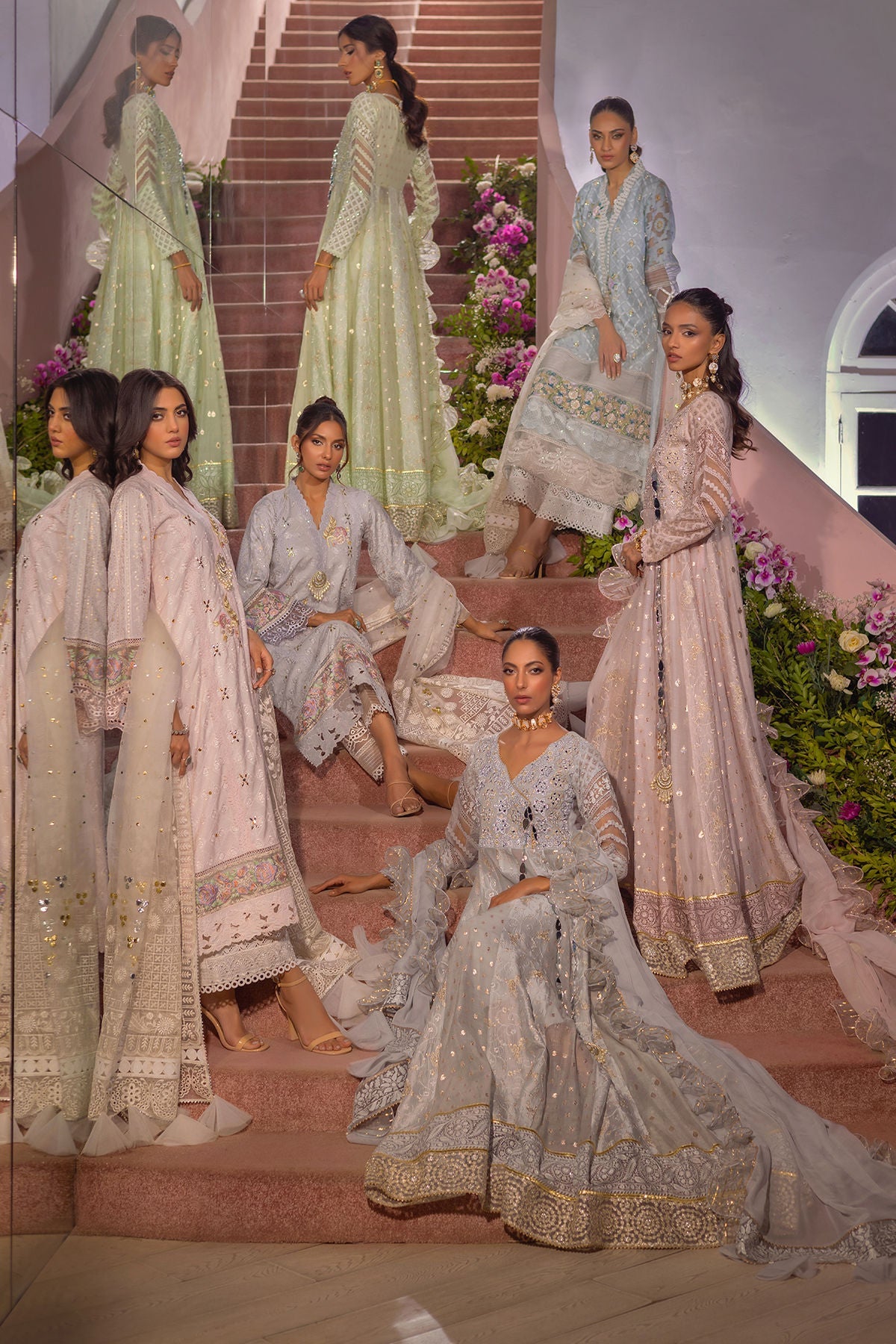 Annus Abrar | Designer Picks 24 | REMAB MINT