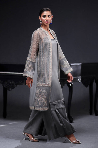 MNR | Chai Coffee Luxury Pret | Grey Eminance