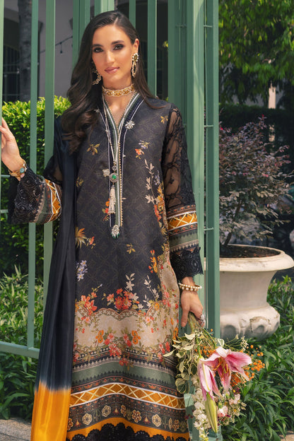 Annus Abrar | Luxe Silk Pret | ENYA