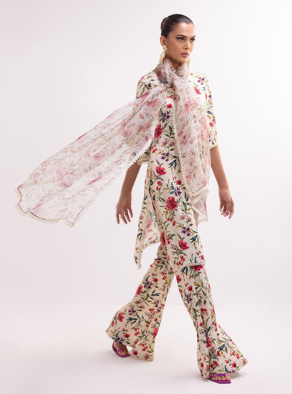 Zainab Chottani | Luxury Pret | NARMIN