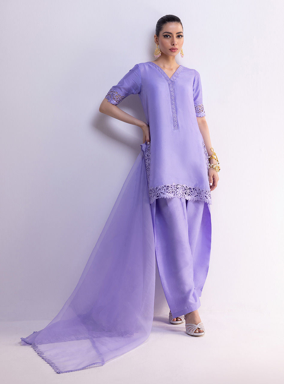 Zainab Chottani | Luxury Pret | SAFEENA