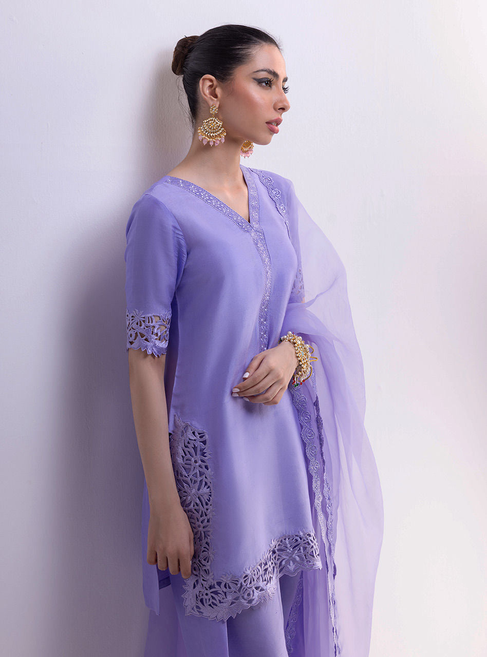 Zainab Chottani | Luxury Pret | SAFEENA