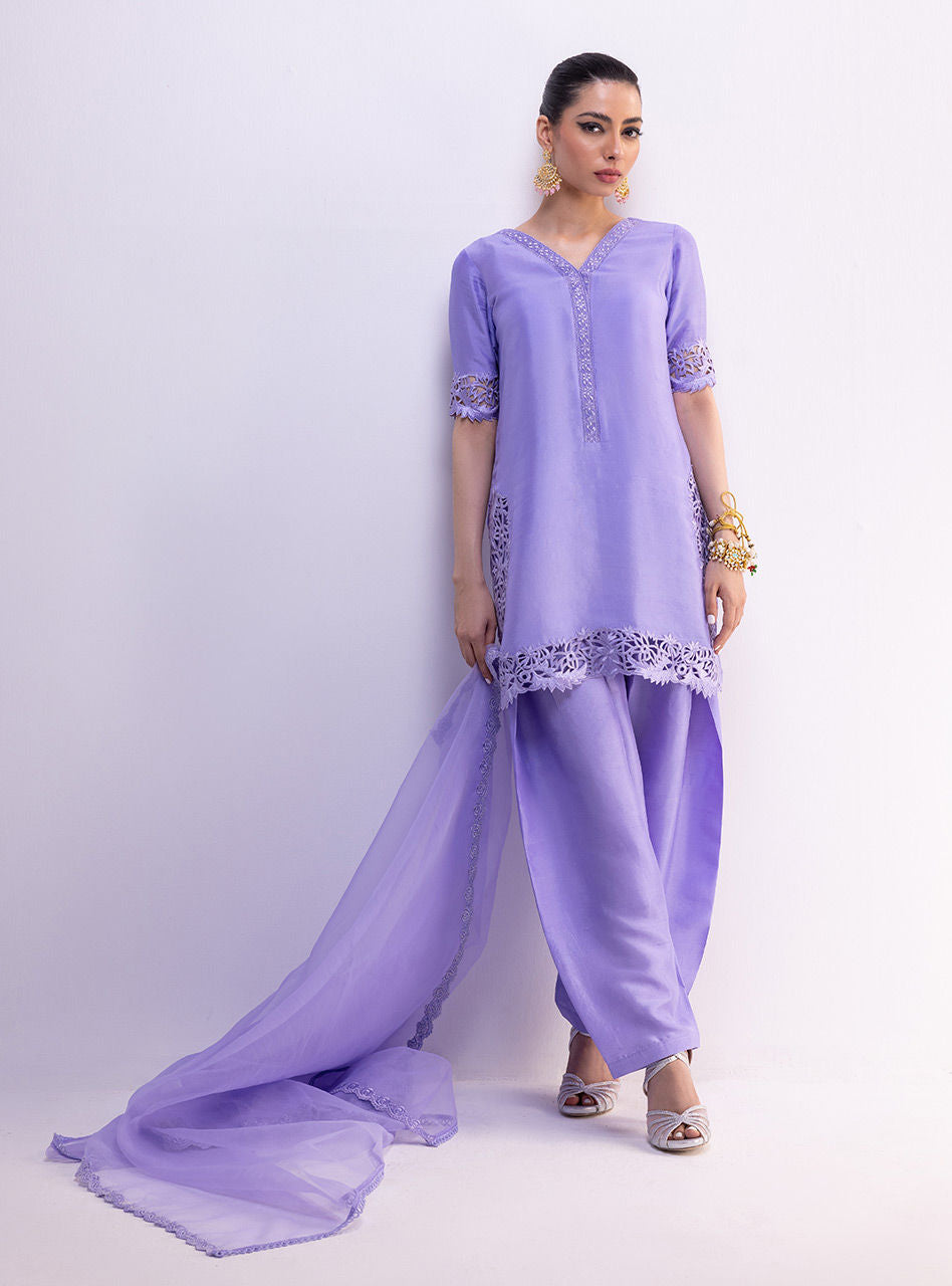 Zainab Chottani | Luxury Pret | SAFEENA