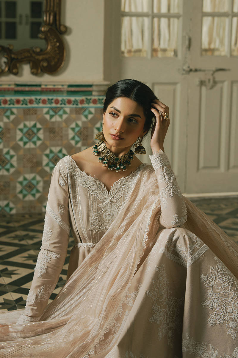 MNR | Ashiyana Festive Eid Collection 25 | Ayla