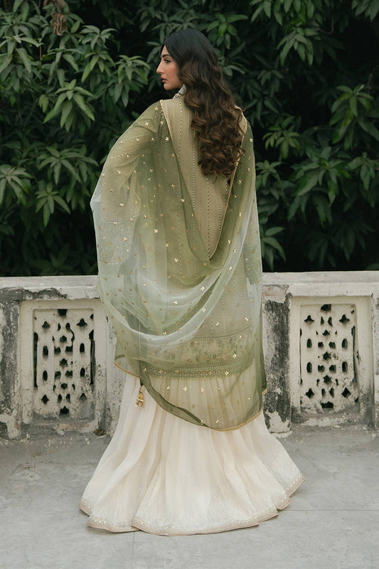 MNR | Ashiyana Festive Eid Collection 25 | Ayzal - House Of Anaya