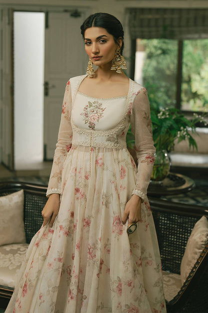 MNR | Ashiyana Festive Eid Collection 25 | Gulrukh