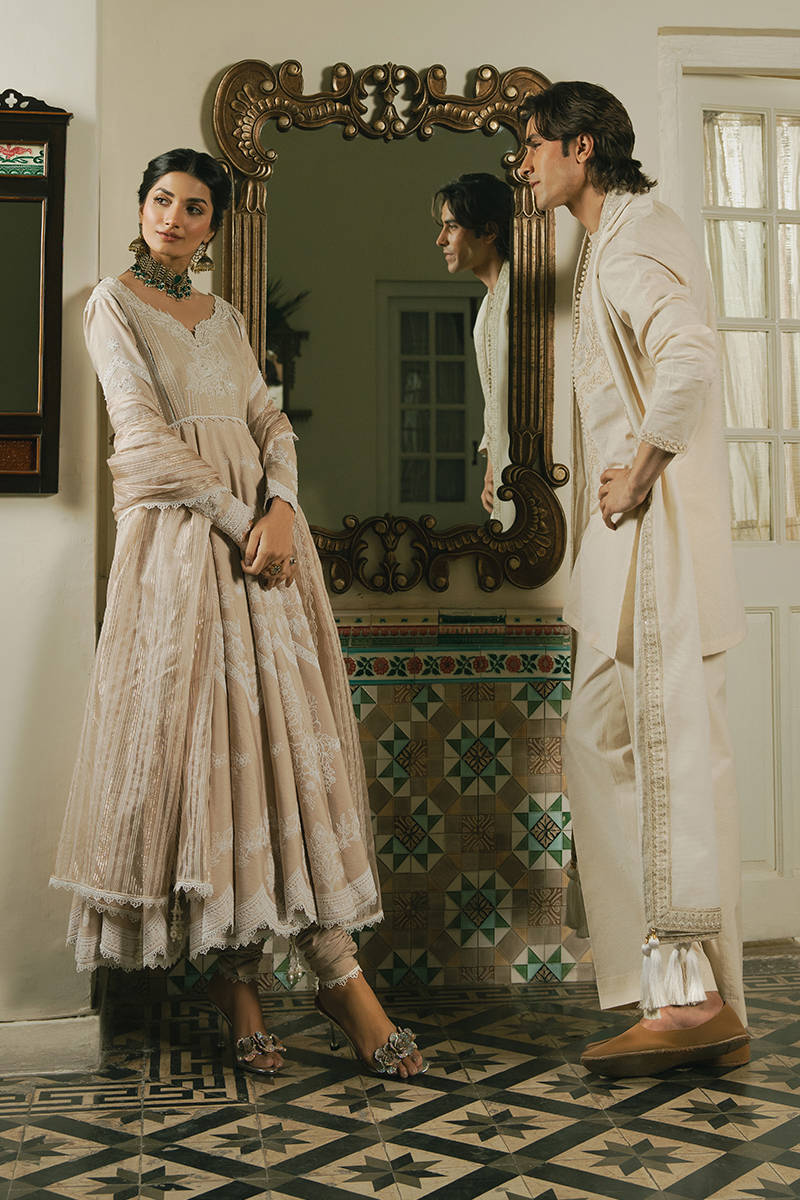 Pakisatni Menswear | Mohsin Naveed Ranjah | Afnaan