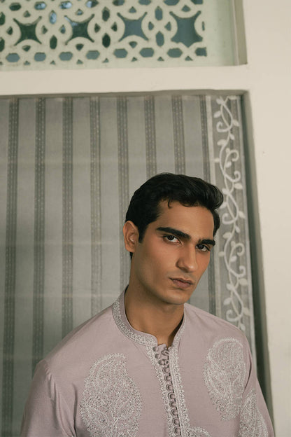 Pakisatni Menswear | Mohsin Naveed Ranjah | Shazil