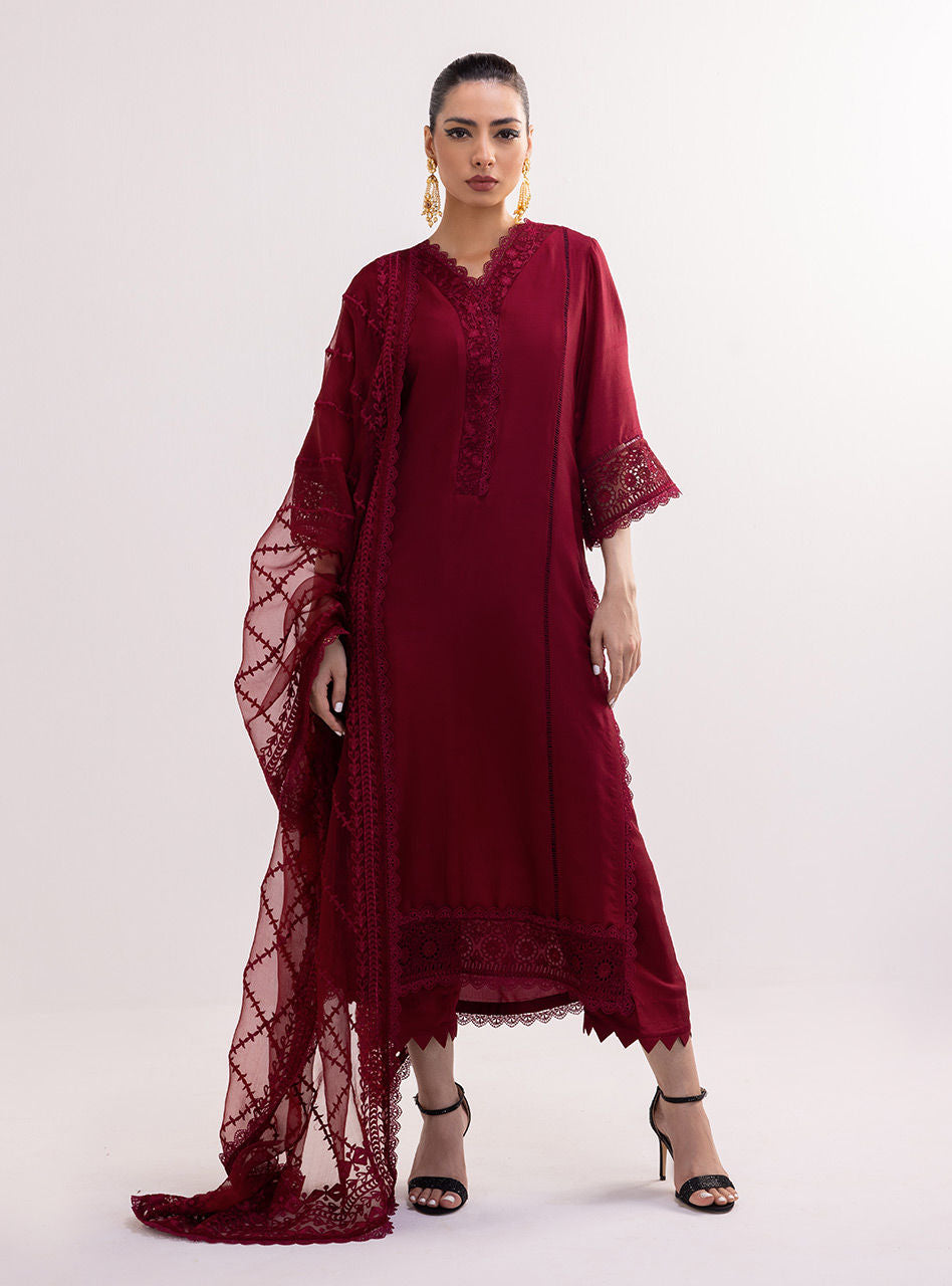 Zainab Chottani | Luxury Pret | NAYLA