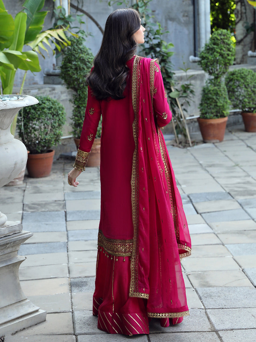 Salitex | Raaya Chiffon 24 | M02 - House Of Anaya