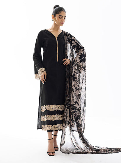 Zainab Chottani | Casual Pret | EBONY JASPER