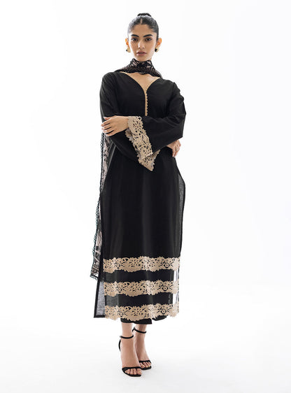 Zainab Chottani | Casual Pret | EBONY JASPER