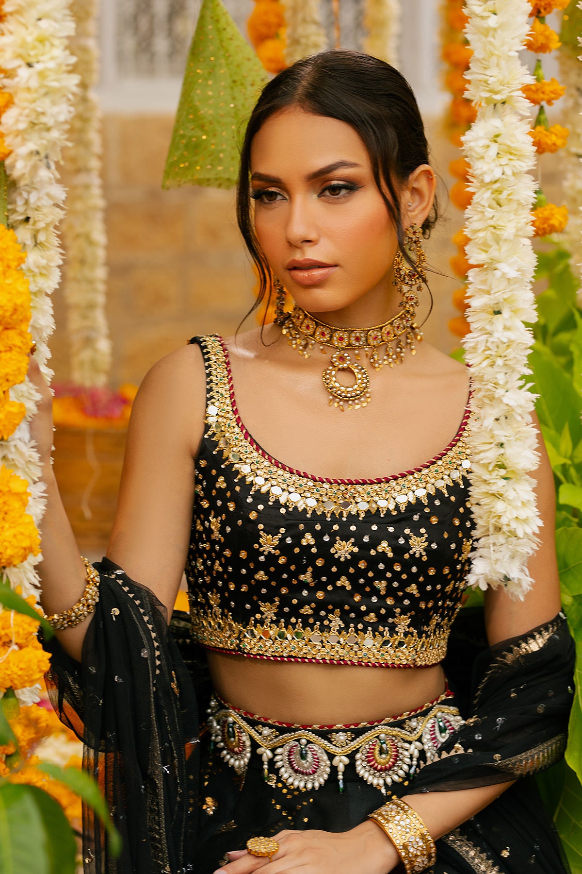 Annus Abrar | Festive Formal | Zartaaj