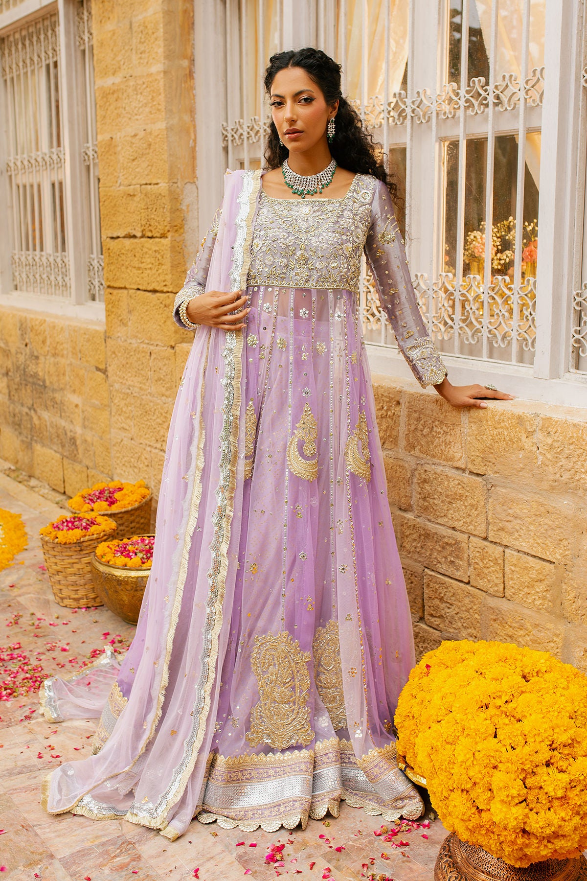 Annus Abrar | Festive Formal | Relaya