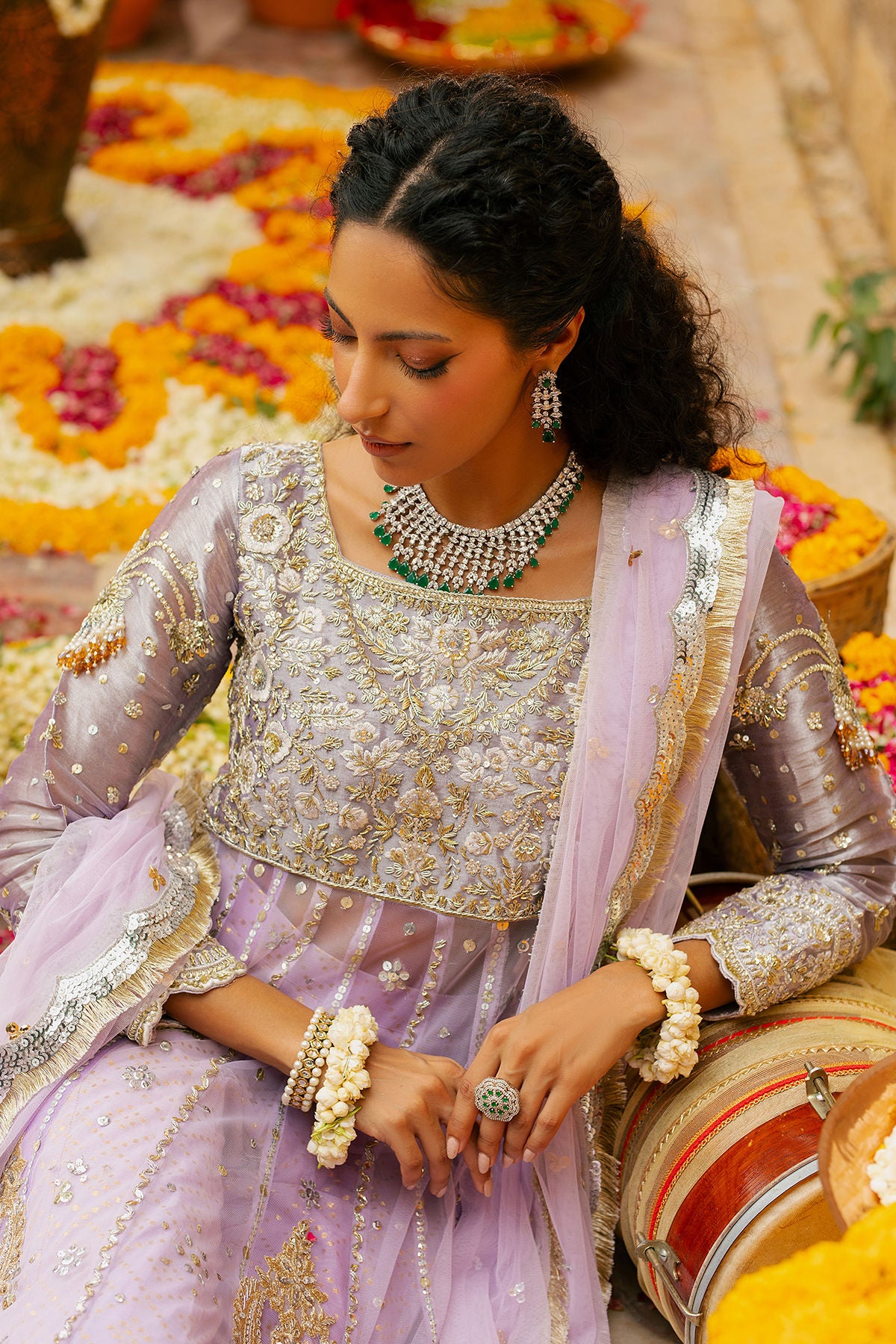 Annus Abrar | Festive Formal | Relaya