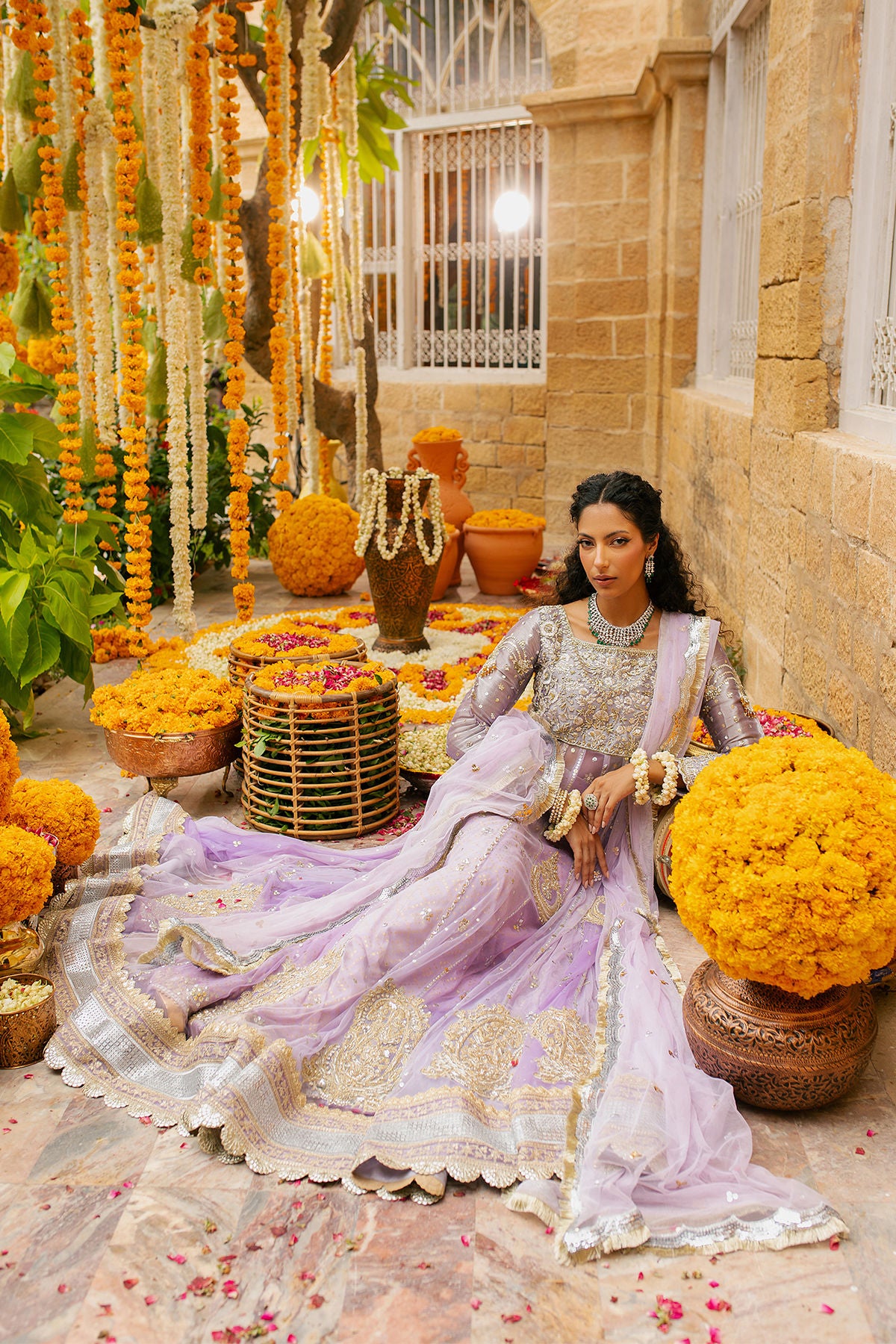 Annus Abrar | Festive Formal | Relaya