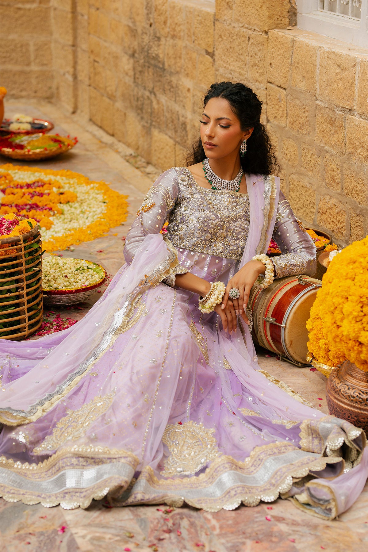 Annus Abrar | Festive Formal | Relaya