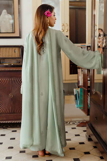 Ansab Jahangir | Luxe Pret Eid 24 | AMBERLEE - House Of Anaya