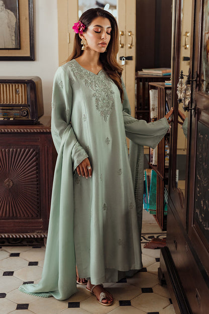 Ansab Jahangir | Luxe Pret Eid 24 | AMBERLEE - House Of Anaya