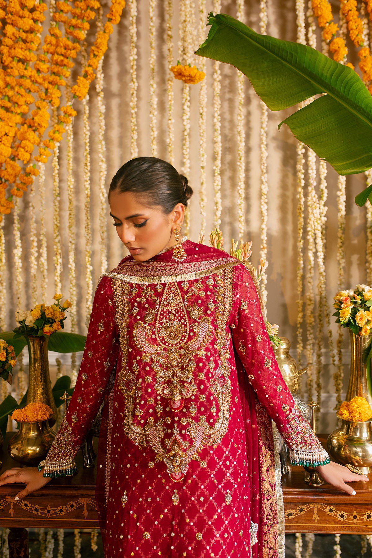 Annus Abrar | Festive Formal | Rabee