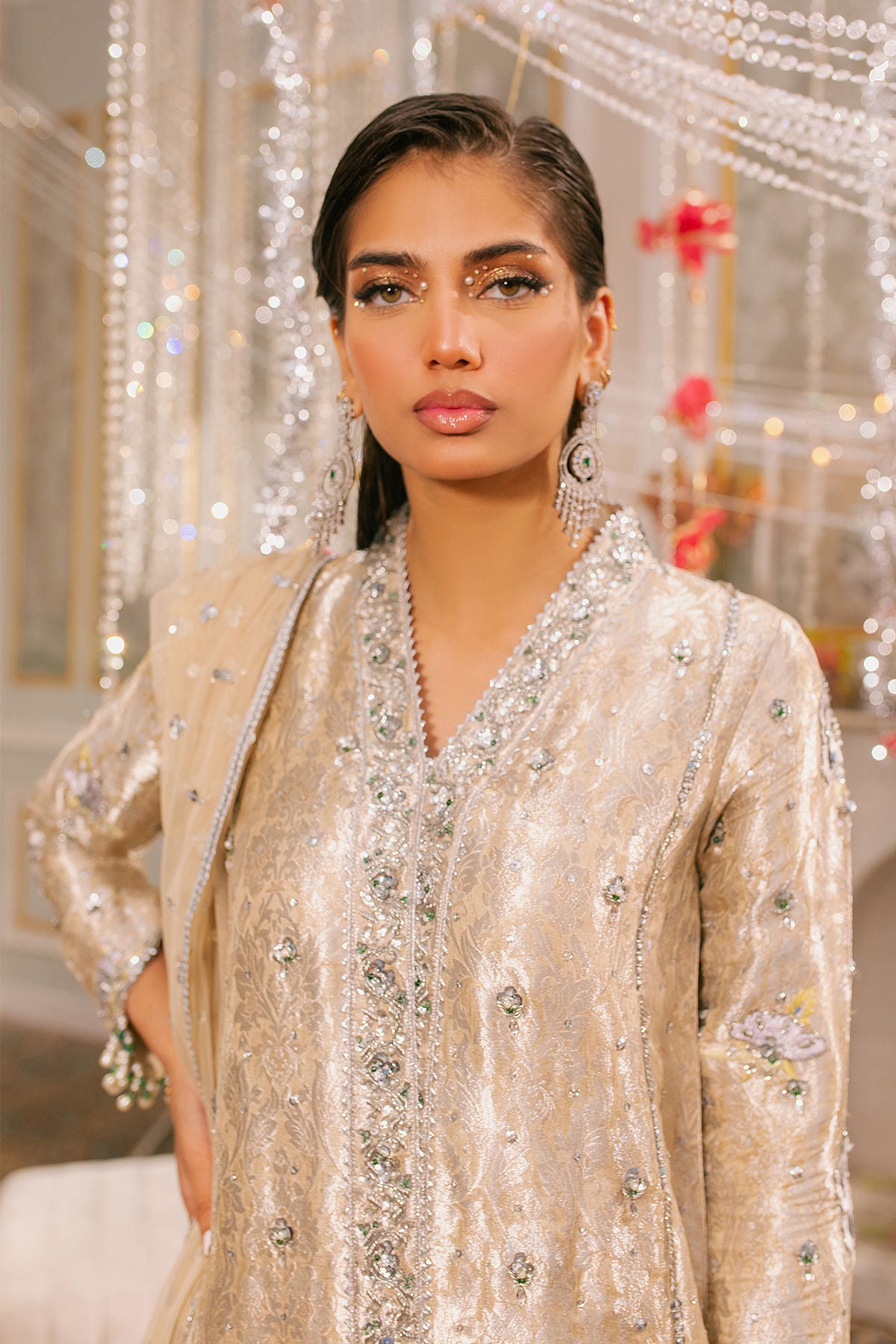 Annus Abrar | Festive Formal | Esfera