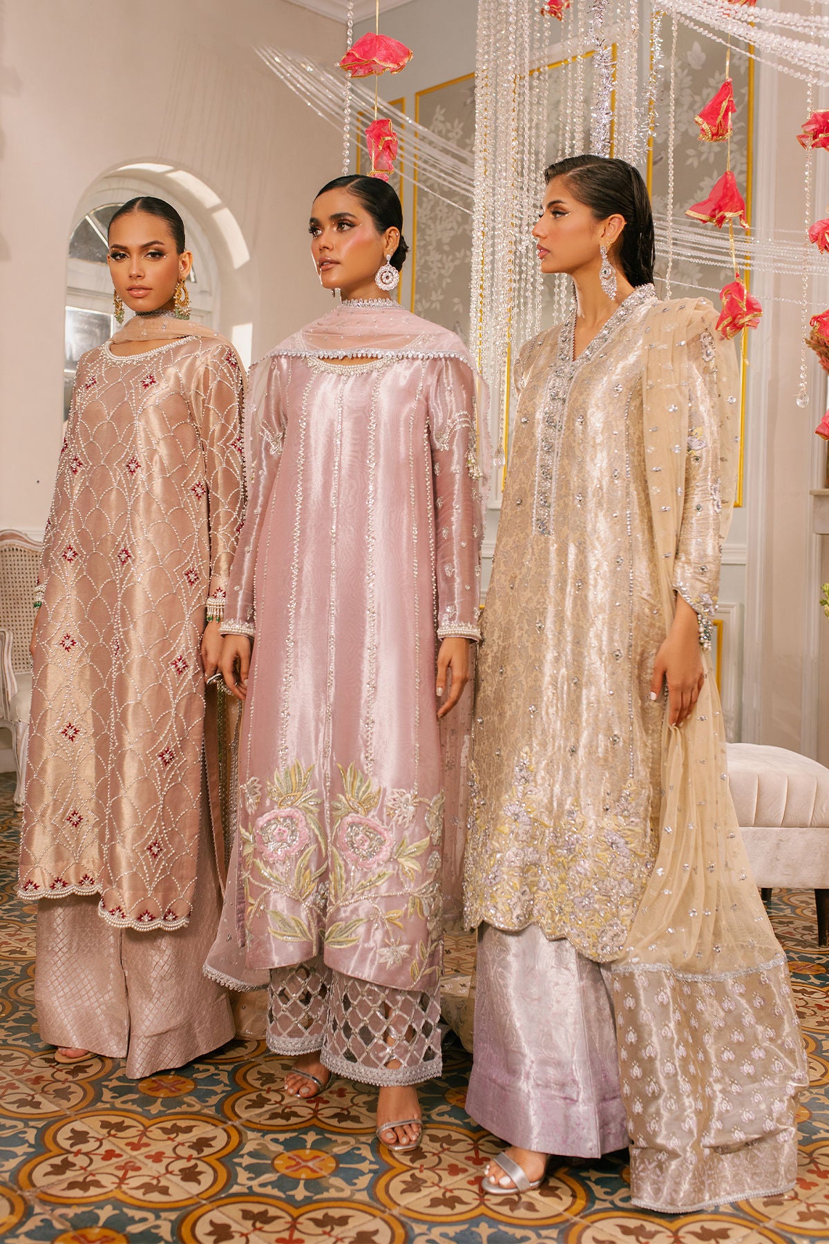 Annus Abrar | Festive Formal | Esfera