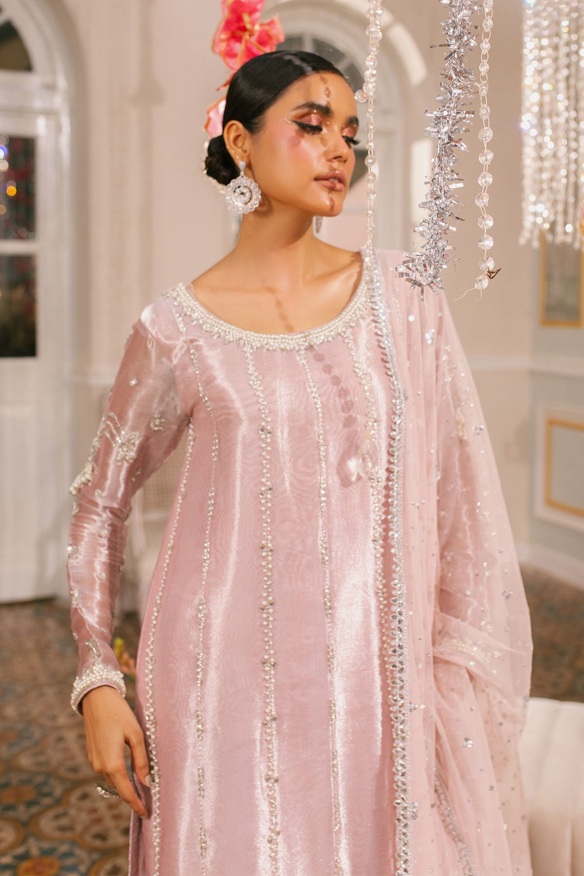 Annus Abrar | Festive Formal | Rimi
