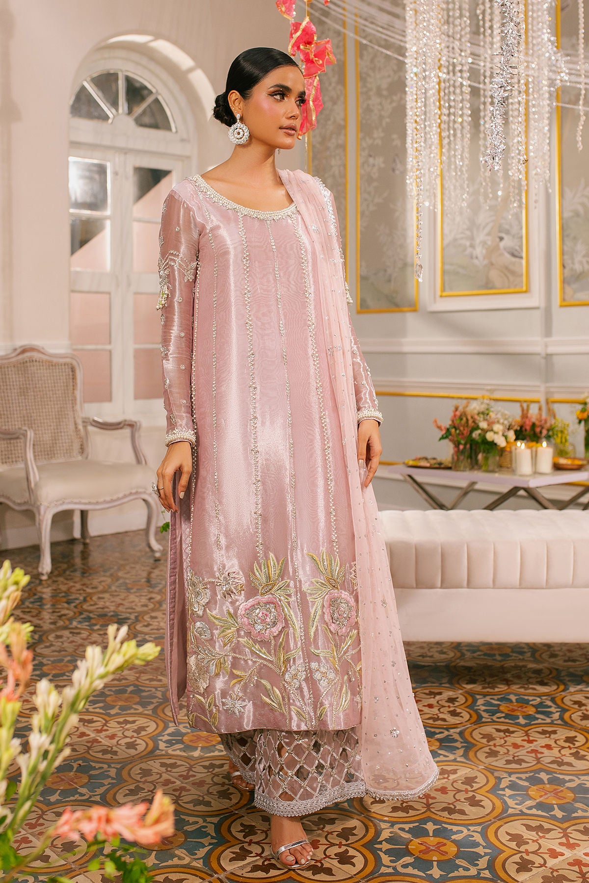 Annus Abrar | Festive Formal | Rimi