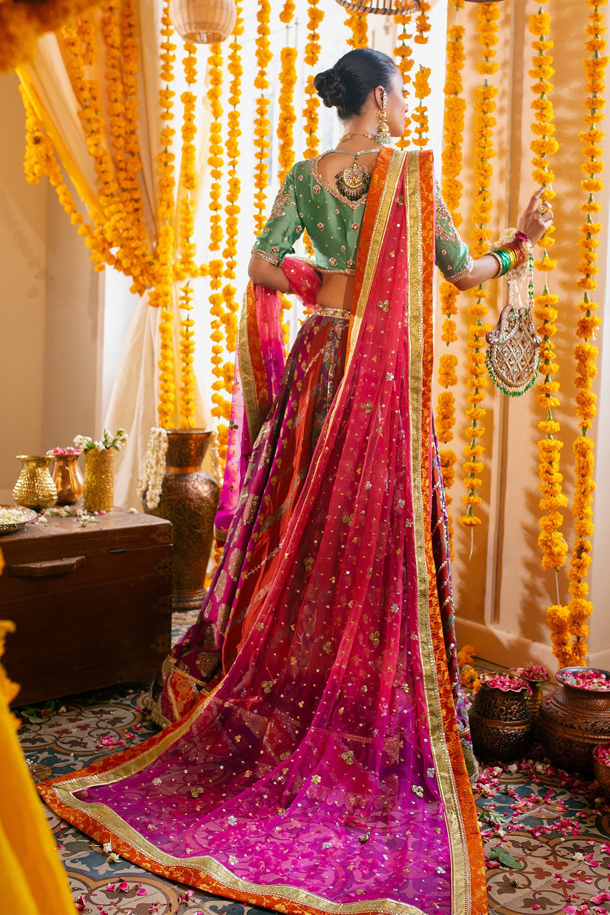 Annus Abrar | Festive Formal | Suhani