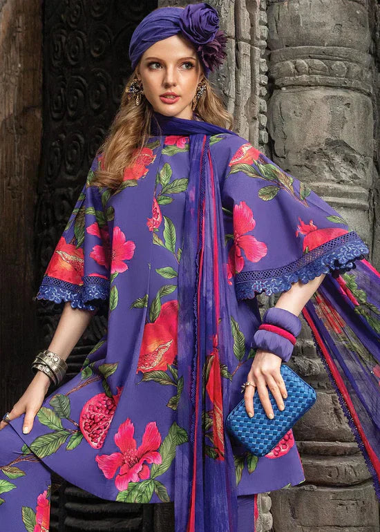 Maria B | M Prints | 3B - House Of Anaya