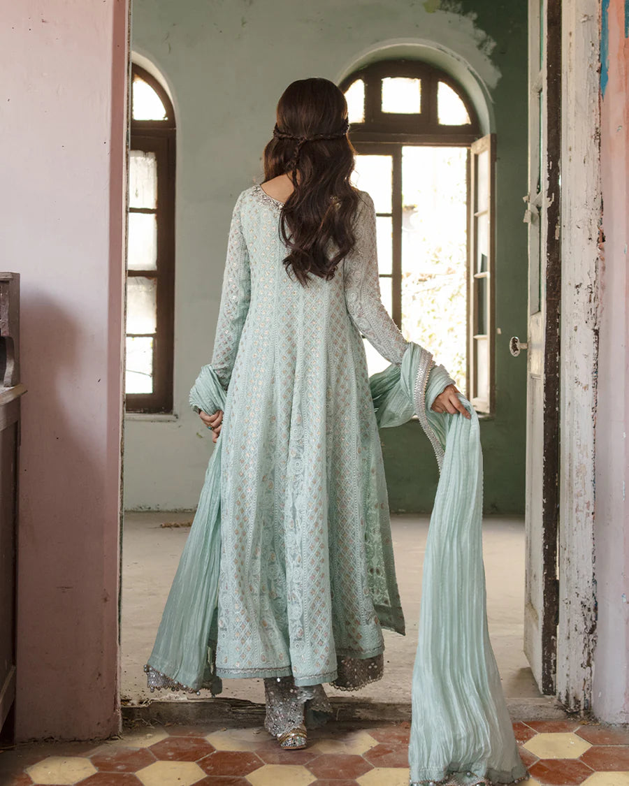 Faiza Saqlain | Dhoop Kinaray | NAAZ