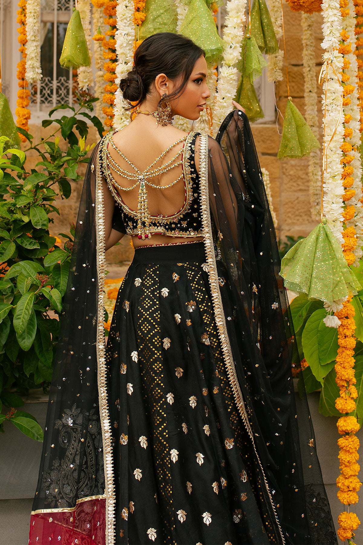 Annus Abrar | Festive Formal | Zartaaj