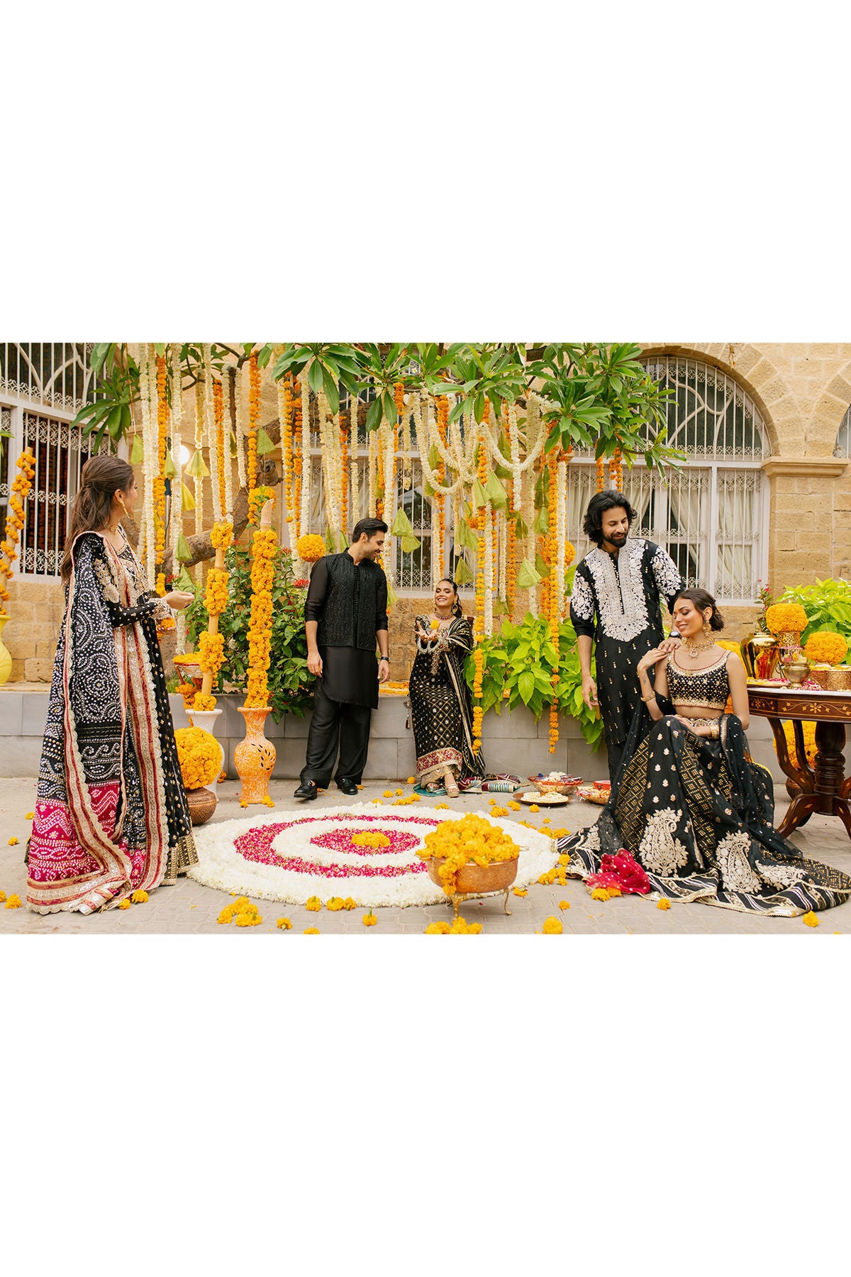 Annus Abrar | Festive Formal | Zartaaj