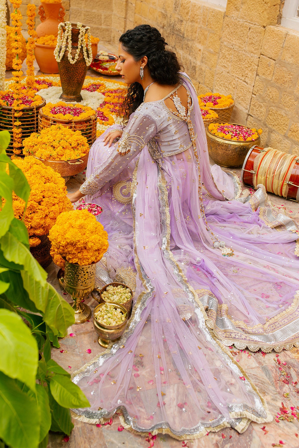 Annus Abrar | Festive Formal | Relaya